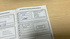 Ford Kuga 1.5 EcoBoost ST-Line 5dr 2WD Petrol Estate